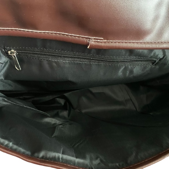 COPY - Toronto Blue Jays Star Wars May the Fourth Chewbaca Chewie Messenger Bag - Picture 4 of 7